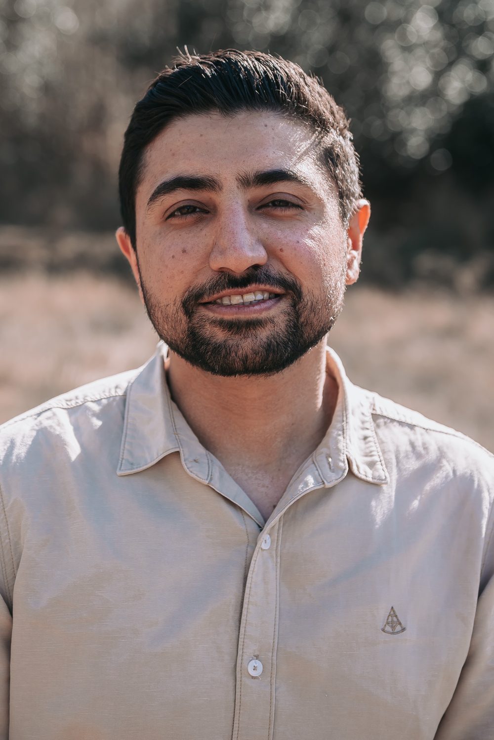 Hakan Yasar, IT-specialist voor het MKB